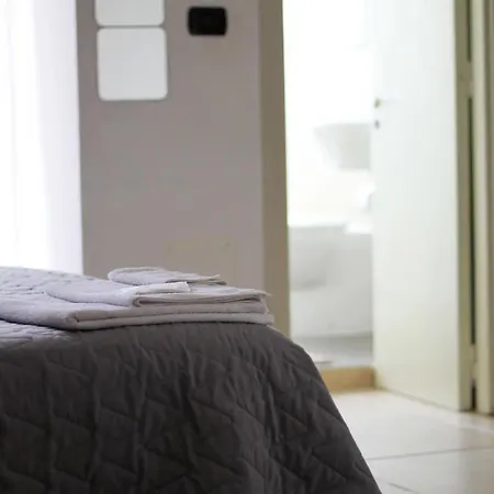 B&B Duca Affittacamere Lecce