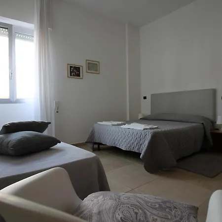 B&B Duca Affittacamere